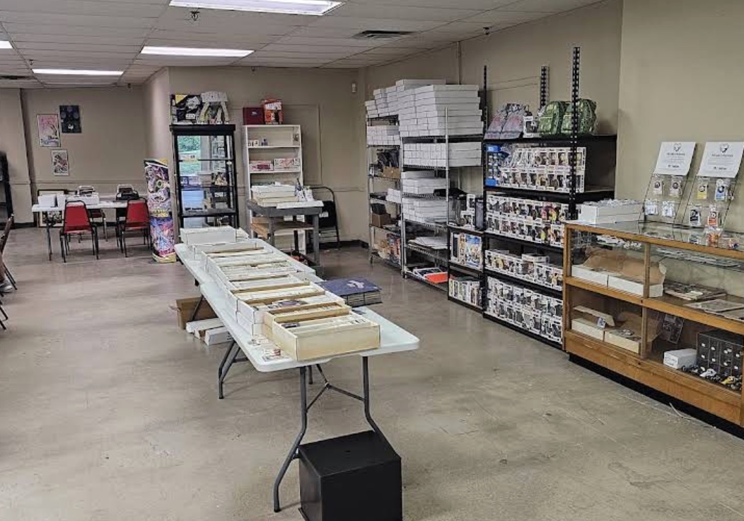 All Star Sports Cards